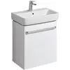 Geberit 862060000 Renova Compact US 55cm für WT 60cm