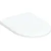 Geberit 573025000 Renova WC-Sitz, Befestigung von oben