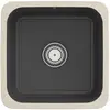 Villeroy & Boch 670301i4 U-Bau-SP Cisterna 50 445x445mm