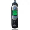 Braun Thermoscan 7 Irt 6520 Infrarot-thermometer