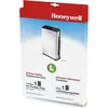 Honeywell HRF-L710E, Luftreinigerfilter, Karbon