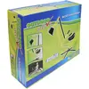Vedes The Toy Company Outdoor Active Spielset Metallbagger Gelb/Schwar...