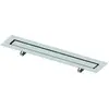 TECEdrainline Rinne gerade f. Naturstein 700 mm mit Seal System Dichtb...