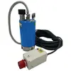 Ebara, Wasserpumpe, Tauchpumpe BTPA 1000 24000 l/h 15,6m 1000 W NOWAX ...