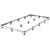 MEPA 150184 Montager. SF Rechteck XL