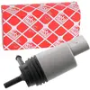 Febi, Fahrzeugreinigung Zubehör, Pumpe, w