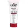 Cremo, Rasierschaum + Rasiergel, Original Concentrated Shave Cream for...