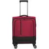 Koffer travelite Crosslite Trolley S S