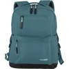 travelite Freizeitrucksack Rucksack Kick Off Backpack 17L Petrol grün
