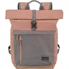Travelite Rollup Fahrrad Rucksack Kurierrucksack Daypack Notebookfach ...