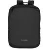 Travelite leichter Cityrucksack Rucksack Daypack wasserfeste Plane sch...