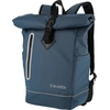 Rucksack travelite Basics Roll-Up Bleu 19 L