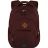 Rucksack TRAVELITE BASICS BACKPACK BURGUND Größe: 22 Jahre
