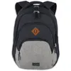 Rucksack TRAVELITE BASICS BACKPACK MARINE/GRAU Größe: 22 Jahre