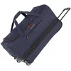 Reisetasche travelite Basics L ext. Bleu L ext,