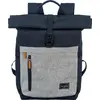 Travelite Basics Rollup 35l Rucksack One Size