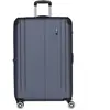travelite City 4W Trolley Expandable Marine dunkelblau 77cm