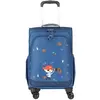 Kinderkoffer travelite Minimover Trolley 4w 36 L