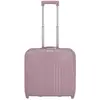 Travelite Trolley ELVAA Koffer 30L Rosa 076312-13