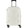 IP1 Trolley M mit 4 Rädern - Polar white