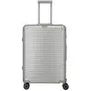 Travelite NEXT Trolley 4w M, Silver