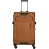 Travelite BRIIZE Trolley 4w L exp., Curry