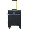 travelite Color Craze 4W Trolley Darkblue dunkelblau 55cm