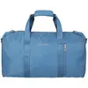 Travelite Basics Garment Bag, Packsack, Blau