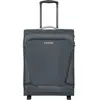 travelite Trolley Jetpack Multi 2 Cabin Anthrazit dunkelgrau 55cm