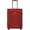 travelite Trolley Jetpack Multi 2 Cabin Red rot 55cm