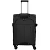 BRIIZE 4w Trolley M, Black Körperpflege und Gesundheit