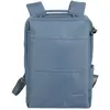 Rucksack TRAVELITE WORKFLOOW BACKPACK M DENIMBLAU Größe: 18 Jahre alt