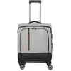Koffer travelite Crosslite Trolley S ext. S ext,
