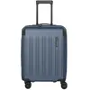 Koffer travelite Dynamiic Trolley S ext. Bleu S ext,