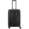 travelite Barbara Novelty 4W Trolley Black schwarz 65cm