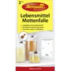 Aeroxon Mottenschutz weiß, grau