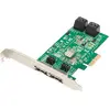 Dawicontrol DC 624e RAID Controller