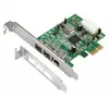 Dawicontrol DC-FW800 FireWire PCIe Hostadapter, PCIe, IEEE 1394/Firewi...