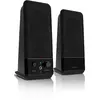 SPEEDLINK EVENT Stereo Speakers, schwarz