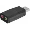 Sennheiser Vigo Jack Auf Usb Adapter