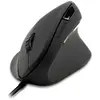 Speedlink Piavo (Kabelgebunden), Maus, Schwarz