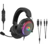 Speedlink CONUX RGB Stereo Gaming Headset, schwarz