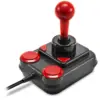 Speedlink COMPETITION PRO EXTRA USB Joystick, black-red