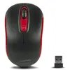 Speedlink CEPTICA Wireless Maus, schwarz-rot