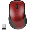 Speedlink KAPPA Maus - kabellos, rot -