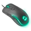 SPEEDLINK ASSERO, rechts, USB Typ-A, 6400 DPI, Schwarz