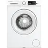 Telefunken W714AS1W Waschmaschine A: 7 kg Trommel, 1400 U/Min, energie...