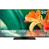 Toshiba 50UV3463DA Fernseher 50 Zoll Smart TV VIDAA 4K UHD HDR Dolby V...