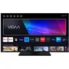 Toshiba 43UV3463DAW Fernseher 43 Zoll Smart TV VIDAA 4K UHD, Dolby Vis...