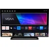 Toshiba 43LV3E63DAZ 43 Zoll Fernseher / VIDAA Smart TV (Full HD, HDR, ...